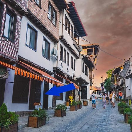 Апартамент Самоводската Чаршия Veliko Tarnovo Luaran gambar